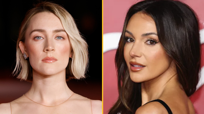 Saoirse Ronan, Jodie Comer and Michelle Keegan ‘battle it out’ to be next Bond girl