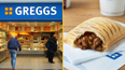 Greggs have confirmed the return of the Vegan Steak Bake