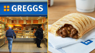 Greggs have confirmed the return of the Vegan Steak Bake