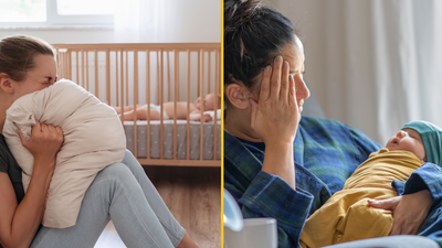 ‘I regret adopting my daughter – I feel like I’m babysitting a stranger’s child’