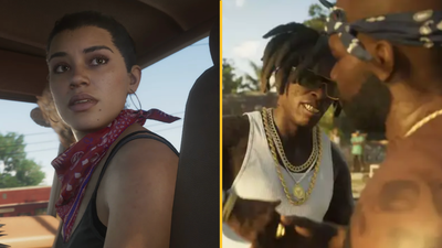 GTA 6’s first celebrity cameo has been confirmed