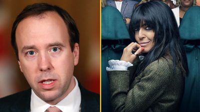 The Traitors ‘set for celebrity spin-off’ with star-studded cast