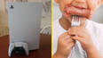 ‘My nephew put ham in my son’s PS5 – my sister should buy him a new one’