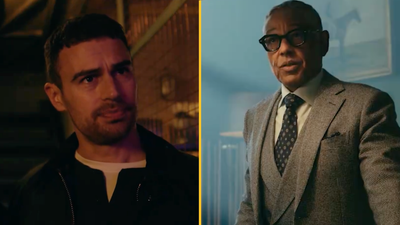 Netflix drops trailer for Guy Ritchie’s The Gentlemen spinoff