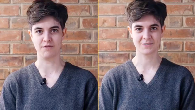 Heiress looking for 50 strangers to help her give away £20 million inheritance