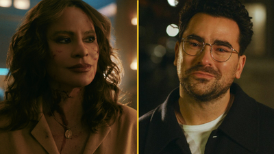 Netflix reveals all of January’s new movies and series