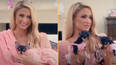 Paris Hilton has missing dog cloned into two new dogs