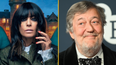 Claudia Winkleman names the four stars she wants for The Traitors Celebrities