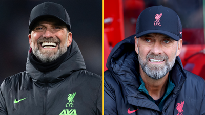 Jurgen Klopp’s last Liverpool game could be the Europa League final in Dublin
