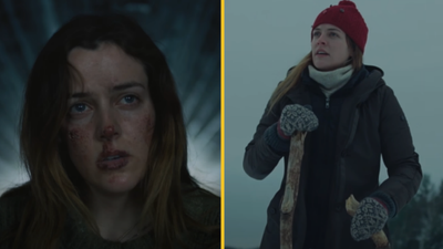 Netflix viewers issue warning over ‘nastily unsettling’ horror film