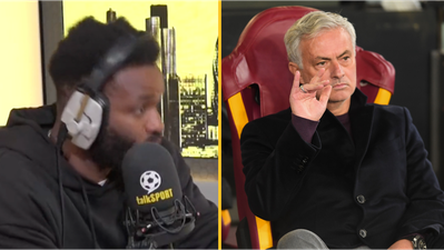 Jose Mourinho can win England Euro 2024 and 2026 World Cup, claims Darren Bent