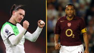 Darwin Nunez compared to Thierry Henry by Liverpool legend