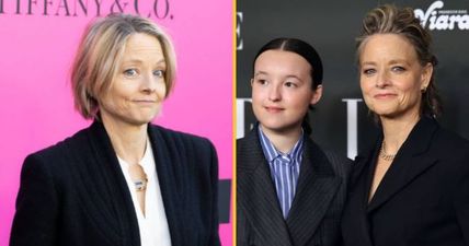 Jodie Foster says Gen Z can be ‘really annoying’ to work with