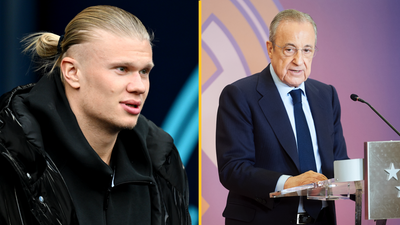 Why Real Madrid will only have to pay half of Erling Haaland’s release clause 