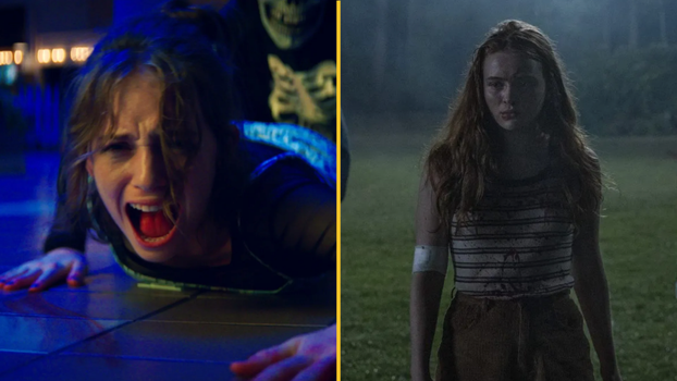 Sequel to incredible Netflix horror film trilogy has just been confirmed