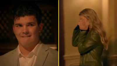 Finale of The Traitors labelled ‘most brutal moment in TV history’