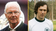 Franz Beckenbauer: Football world pay tribute to legend following death