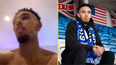 Gillingham player vows to bring ‘gay business, racism and sha**ing’ to new teammates