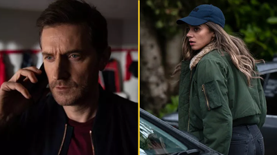 The Harlan Coben series you can binge on Netflix after Fool Me Once