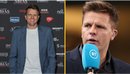 Jake Humphrey admits he ‘probably won’t’ return to presenting football
