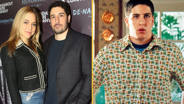 American Pie star reveals he once slept with sex worker while wife watched and ate crisps