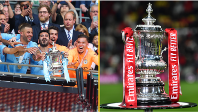 Quiz: Name all 43 sides to have won the FA Cup