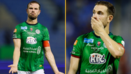 Jordan Henderson reaches agreement to leave Al Ettifaq after just six months