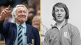 Wales and Lions legend JPR Williams dies aged 74