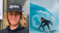 Tributes pour in for talented 15-year-old surfer killed in shark attack in Australia
