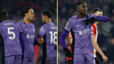 Why Liverpool will still play in third kit vs Arsenal despite having no kit clash