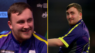 How to watch Luke Littler darts final tonight if you don’t have a Sky subscription