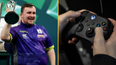 Luke Littler plans to spend £200,000 prize money ‘on FIFA points’