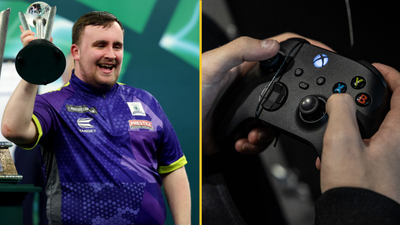Luke Littler plans to spend £200,000 prize money ‘on FIFA points’