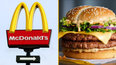 McDonald’s launches new menu for 2024