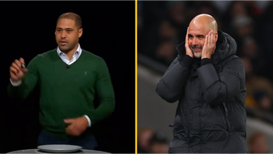 Man City fans furious with the way club was described during FA Cup draw