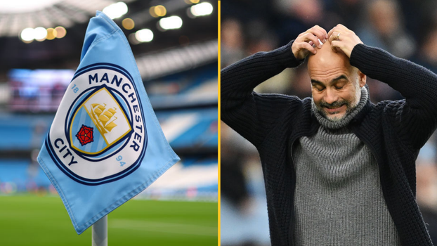 Manchester City will be relegated if found guilty of FFP charges, according to expert