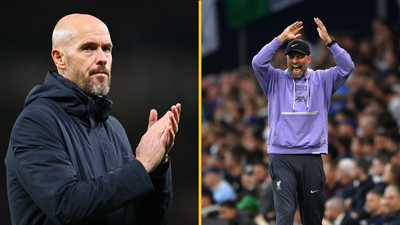 Man United brutally troll Jurgen Klopp announcement with ‘perfect timing’ post