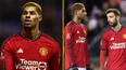 Man United teammates ‘couldn’t believe’ Marcus Rashford’s behaviour