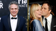 Mark Ruffalo opens up on decision to keep brain tumour ‘size of a golf ball’ secret from wife
