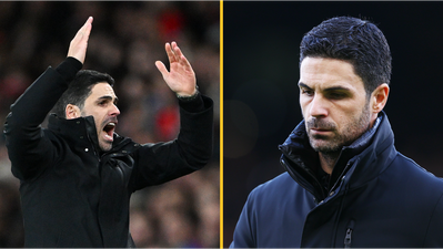 Arsenal banned from signing top target this month due to rule change