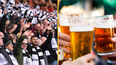 Sunderland gave Newcastle fans free pints after major error