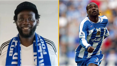 Manager hit with touchline ban registers as player to swerve decision