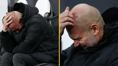 The punishment Man City will face if found guilty of breaching FFP rules