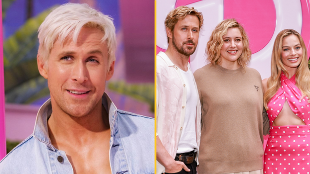 Ryan Gosling speaks out after Margot Robbie Oscar snub