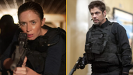 Sicario 3 ‘starts filming next month’ with stars of original ‘set to return’