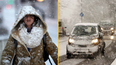 Everything you need to know ahead of ‘snow bomb’ set to hit UK this week