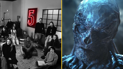 Stranger Things fans point out cast spoiler as Netflix announces season 5 is filming