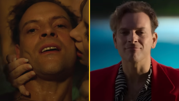 Supersex trailer netflix