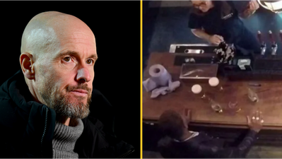 Man United to make example of Rashford with ‘severe punishment’ over party controversy