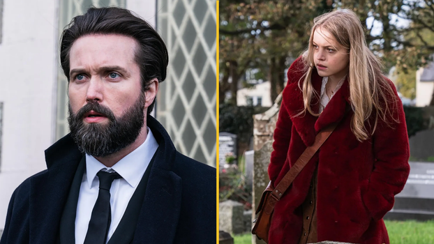 The deceived psychological thriller